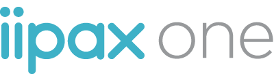 iipax_one_logo